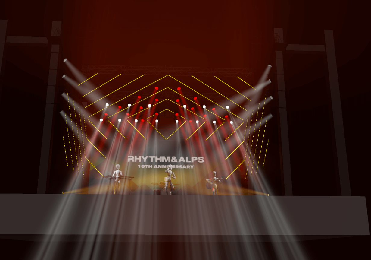 Event Venues & Equipment in Queenstown TomTom Productions