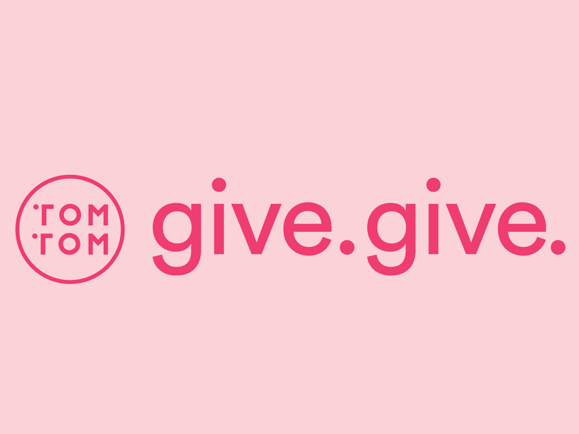 Give.Give