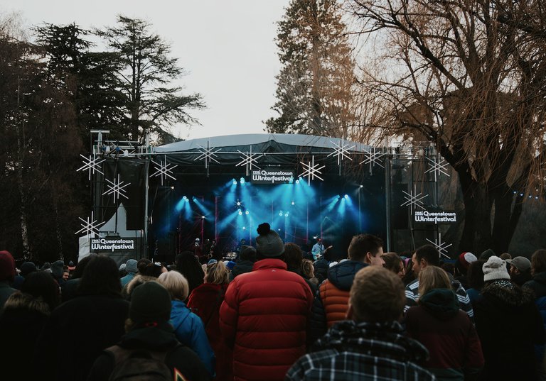 Queenstown Winter Festival