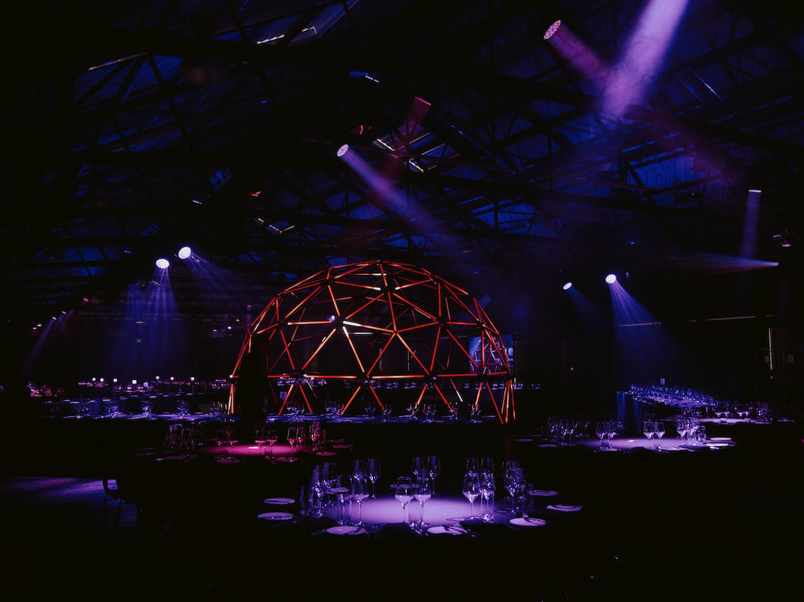 Vault Live Streaming Events TomTom Productions