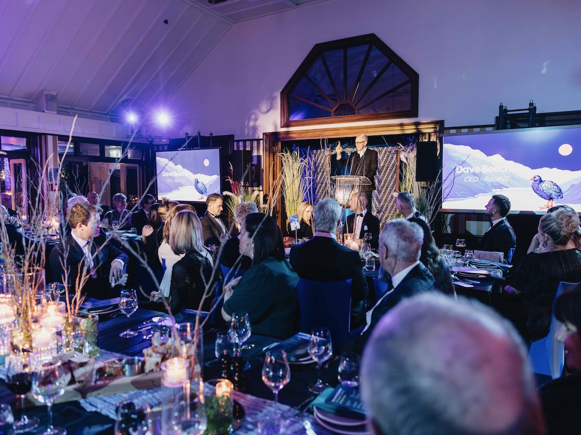 Brightening the beacon of the future TomTom Productions