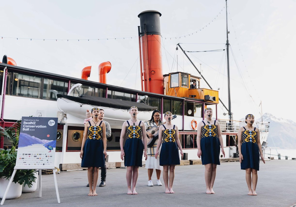 Brightening the beacon of the future TomTom Productions