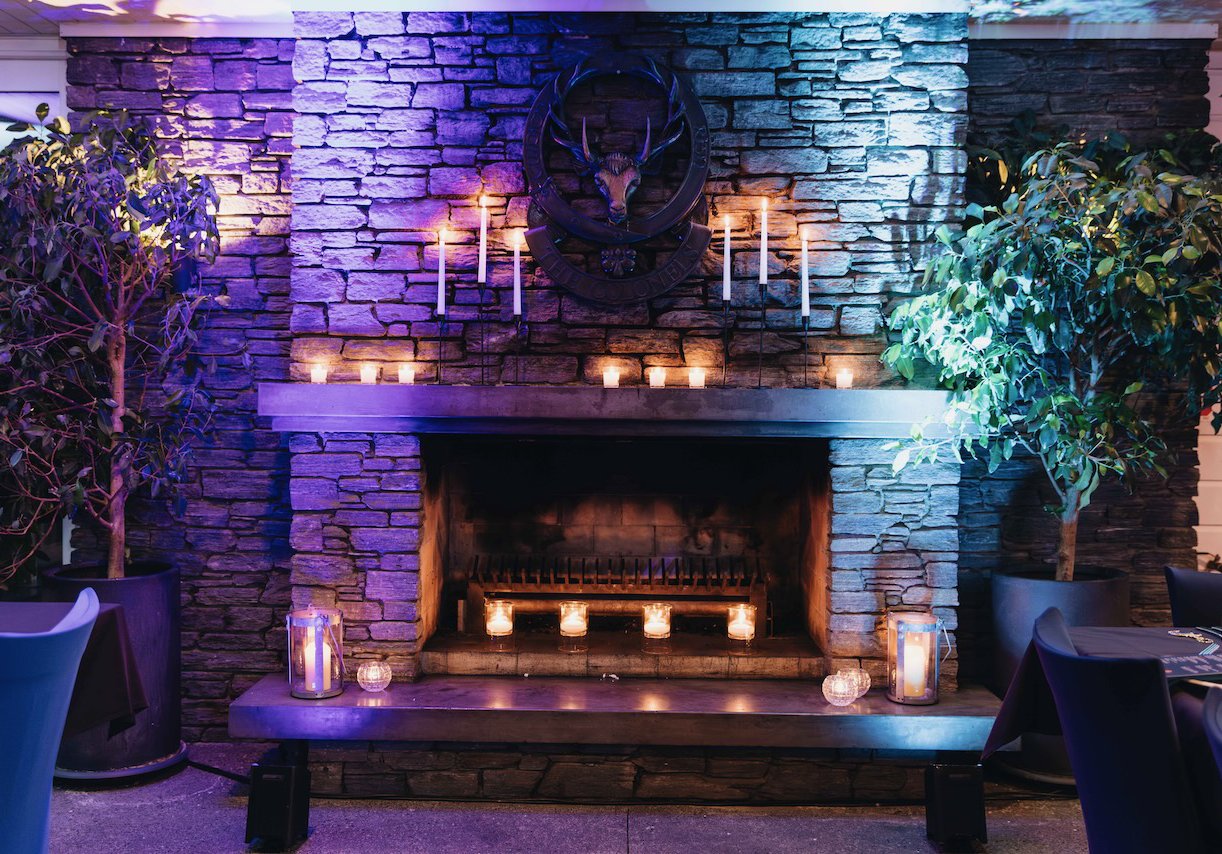 Brightening the beacon of the future TomTom Productions