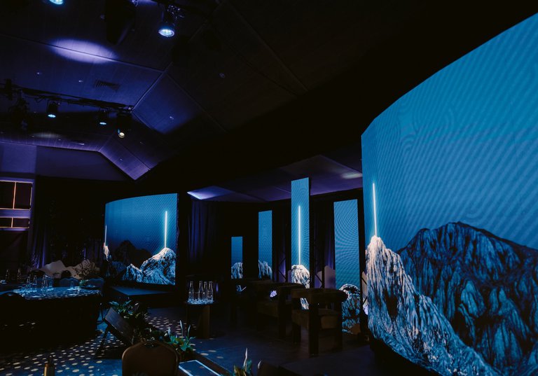 AV Video TomTom Conference