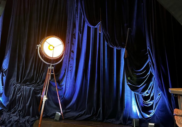 TomTom Queenstown AV Productions events. Woolshed Ayrburn Dinner